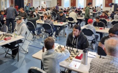 2022 Darling Downs Open