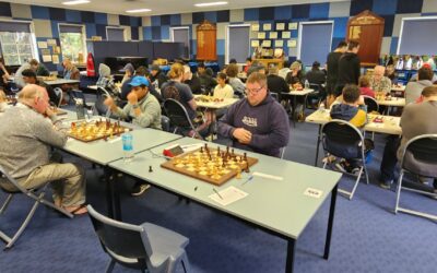 2023 Byron Capital Darling Downs Open